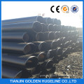 API Gr. B Schedule 40 ERW Steel Pipes